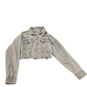 Pacsun Denim Jacket
